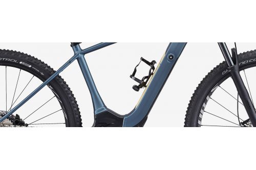 Rower górski elektryczny Specialized Turbo Levo Hardtail Comp 2020